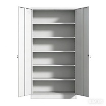 信京 文件柜 2100*1000*500mm 6层 加厚1.4mm