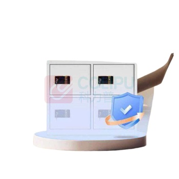 正大 办公储存独立密码文件柜 32格