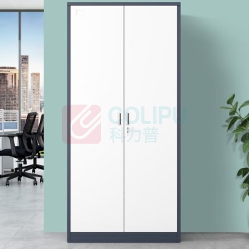 企诺 文件柜 QN1Ga22A1-05GW 900*400*1850mm
