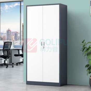 企诺 文件柜 QN1Ga22A1-05GW 900*400*1850mm