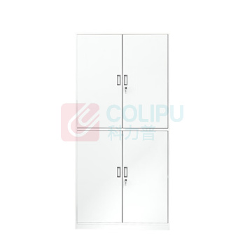 圣斯顿 文件柜 SD0102-WT 1 80*85*39cm (灰白色)