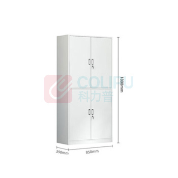 圣斯顿 文件柜 SD0102-WT 1 80*85*39cm (灰白色)