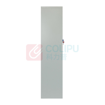 华鼎 连体双门两斗保密柜 HD-502 个 外H1800*W900*D430mm (白色) 100KG
