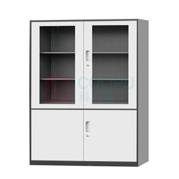 华盛 WALSN 档案柜 C-003 1850H*900W*400D  (一个一组)