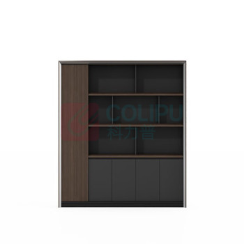 华盛 WALSN 文件柜 PJE-CAB-2420 2400W*400D*2000H  (一组一个)
