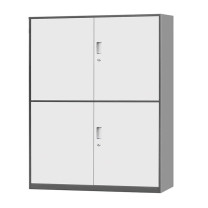 华盛 WALSN 文件柜 C-002 1850H*800W*400D  (一组一个)