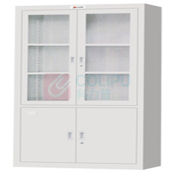 华盛 WALSN 文件柜 C-103 1850H*900W*400D  一组一个