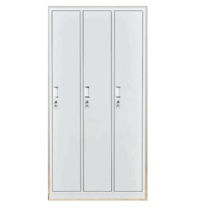 全友 更衣柜(3人) GD70265 1100mm*500mm*2000mm
