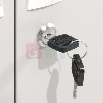 信京 六门钢制更衣柜员工柜带锁存放柜 1800*900*420