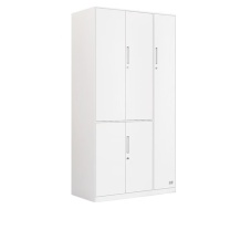 东业家具 五门更衣柜(1800*420*970mm