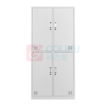 东业家具 四门更衣柜1800*420*900mm 四门更衣柜1800*420*900mm