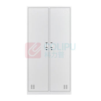 东业家具 员工更衣储物收纳柜 1850*900*500mm