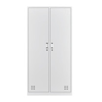 东业家具 员工更衣储物收纳柜 1850*900*500mm