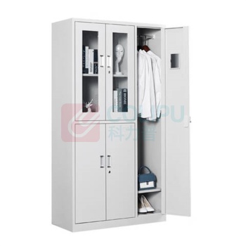 东业家具 五门更衣柜 1800*420*970mm