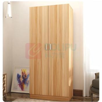 东业家具 衣柜员工柜 800*500*1800mm