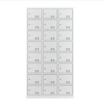 东业家具 二十四门更衣柜 900*350*1800mm