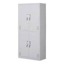 东业家具 四门更衣柜 900*420*1800mm