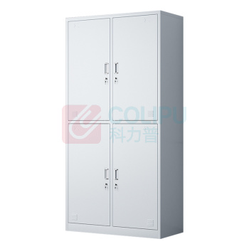 臻远 四门更衣柜C ZY-NW-24 1850*900*420mm