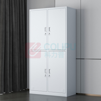 臻远 四门更衣柜C ZY-NW-24 1850*900*420mm