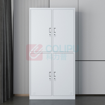 臻远 四门更衣柜C ZY-NW-24 1850*900*420mm