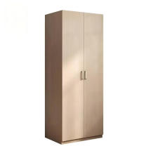 东业家具 衣柜收纳柜办公室 DY-G02 800*500*1800mm