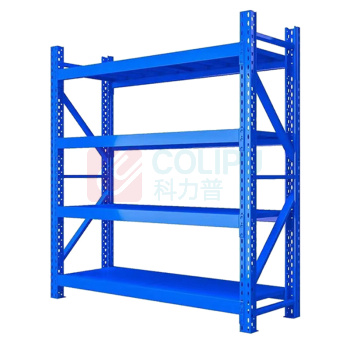 努师傅 仓储货架 HJ16 承重300kg/层 1500x600x2000mm(单位:个)