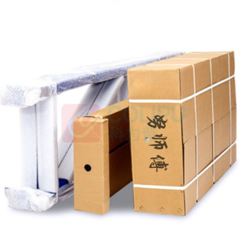 努师傅 仓储货架 HJ16 承重300kg/层 1500x600x2000mm(单位:个)