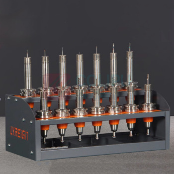 瑞格 刀具管理架 BT40 14刀位