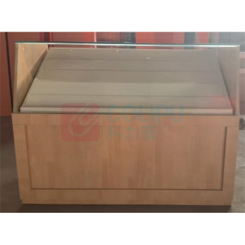 皇埔 地柜 烟柜 柜台展示柜 1.2*0.6*0.9米