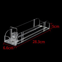 智控 卷烟常规双边推进器 282*640*50MM