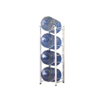 臻远 四层水桶架 ZY-STJ03 W350*D350*H1080mm (白色) 承重150kg 全国含运不含安装,除新疆、西藏、内蒙古、海南、青海地区外。