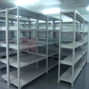 华盛 WALSN 仓库货架 C-001 1500W*550D*2000H  一组一个