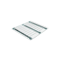 华德 层网 L2300*D1100mm 100*50*5.0mm 