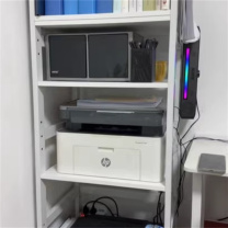 DZ 打印机置物架 F25-1