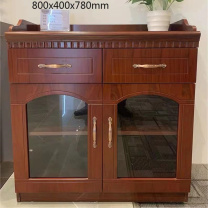 国优 茶水柜 GY-08 800x400x780mm (胡桃色)