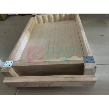 海麦斯 DK盛具木箱 60*40*15cm
