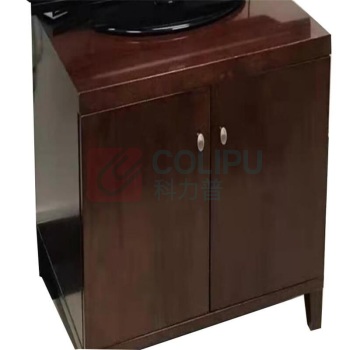 东业家具 电视茶水柜(单位:套) 800*400*850mm