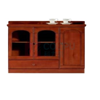 东业家具 茶水柜 800*400*850mm 1.2*0.4*0.85m