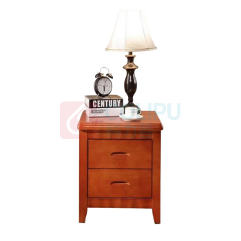 东业家具 床头柜储物柜 450*390*450MM