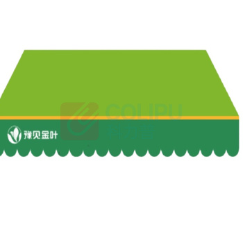 励生 遮阳棚 ZY001 涤纶材质,加厚防水遮阳布