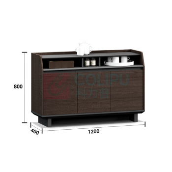 HiBoss 茶水柜 CJ-120SS 1200*400*800mm
