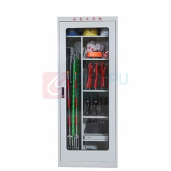 科力达 智能安全工器具柜 2000*800*450mm