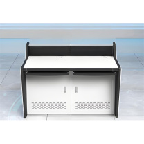 盛浪 测试工作台 L1286×B950×H950mm 不锈钢