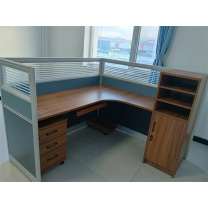 科劲 屏风工位 KJ-1609# W1600*W1600*H1200