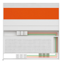 图形 屏风 PL-42