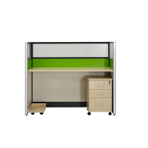 京鑫辉 JINGXINHUI 屏风工作位 XH-BT2411 W1400*D700*H760mm