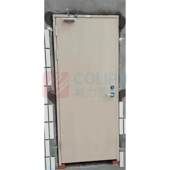 优加 防盗门 50*1070*2070mm  含安装