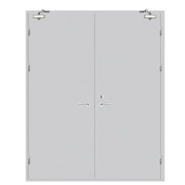 兴事发 甲级防火门 1460mm*2700mm