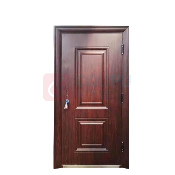 启功 铝合金门窗防盗门 QG-FDM4500 2050*960mm