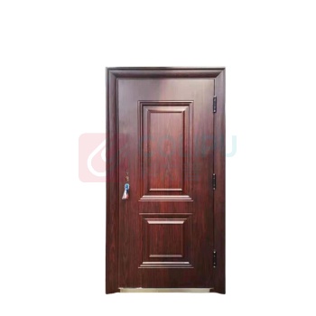 启功 铝合金门窗防盗门 QG-FDM4500 2050*960mm